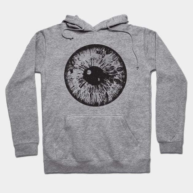 See The Forest For The Trees Hoodie by MidnightCoffee